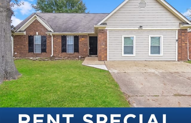 6540 Jamestown Drive - 6540 Jamestown Avenue, Horn Lake, MS 38637
