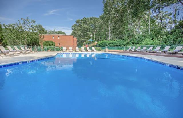 Forest Park Apartments photos photos