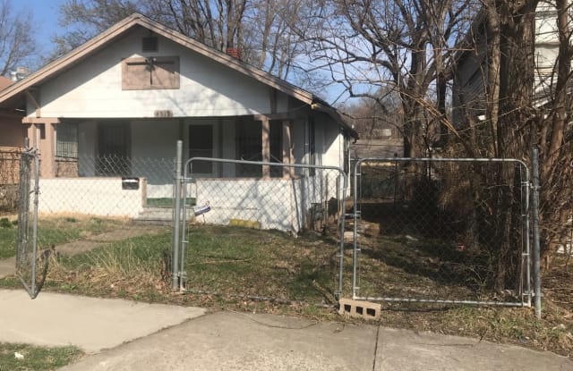 4519 Chestnut Ave - 4519 Chestnut Avenue, Kansas City, MO 64130