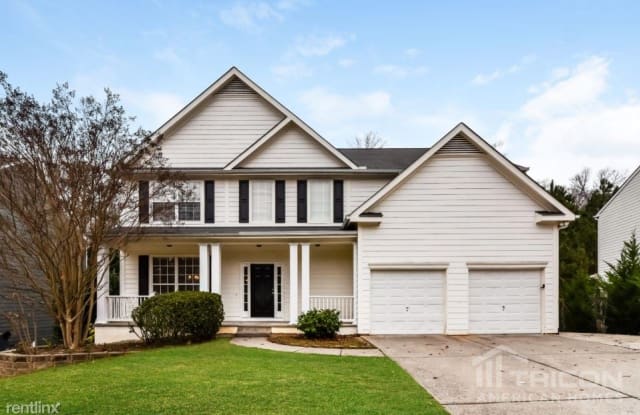 3536 Butler Springs Trace - 3536 Butler Springs Trace, Acworth, GA 30144