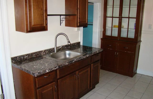 706 MAIN ST - 706 Main Street, Poughkeepsie, NY 12603