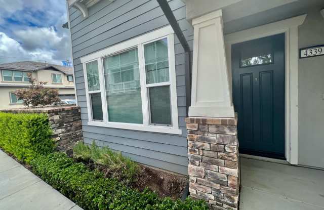 Spacious 4BR/3BA Townhome with Downstairs Bedroom & 2-Car Garage at Yorba Linda Gallery 3