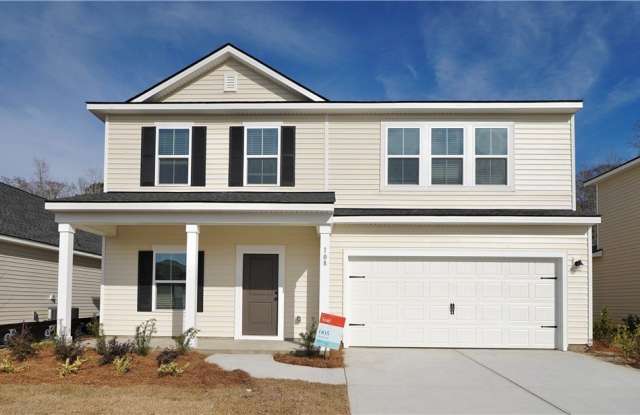 108 Kingswood Circle - 108 Kingswood Circle, Savannah, GA 31302