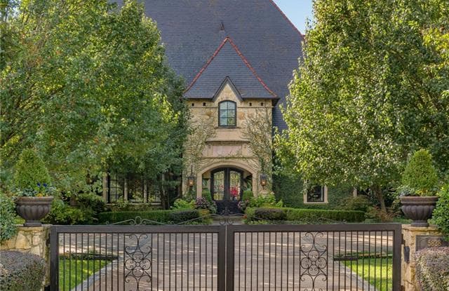 5828 Woodland Drive - 5828 Woodland Drive, Dallas, TX 75225