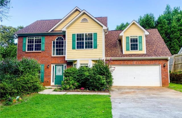 530 Sterling Pointe Court - 530 Sterling Pointe Court, Gwinnett County, GA 30043