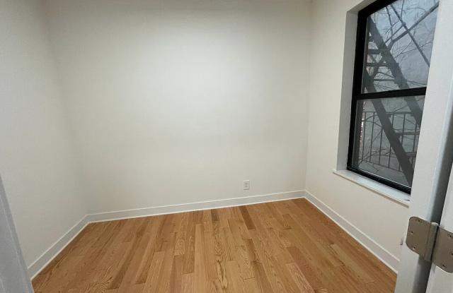 1484 Amsterdam Ave. - 1484 Amsterdam Avenue, New York City, NY 10031