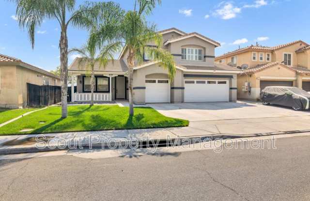 195 Northwood Avenue - 195 Northwood Avenue, San Jacinto, CA 92582 195 Northwood Avenue - 195 Northwood Avenue, San Jacinto, CA 92582