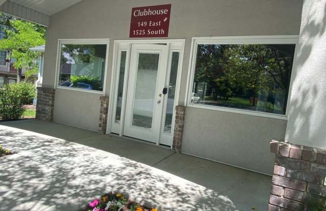 Fantastic Orem Condo - 1519 South 125 East Street, Orem, UT 84058