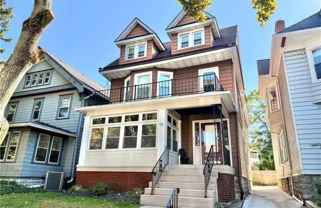 95 Inwood Place unit: 2 - 95 Inwood Place, Buffalo, NY 14209