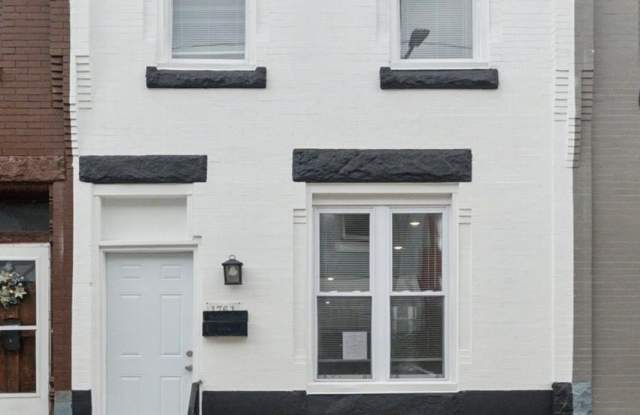 1716 N NEWKIRK Street photos photos