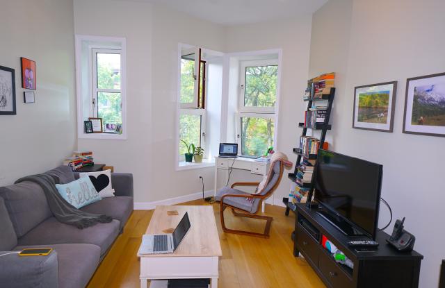 479 12th St - 479 12th Street, Brooklyn, NY 11215