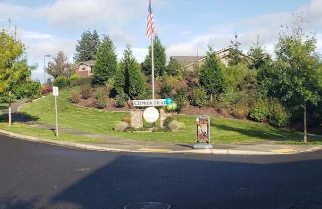 Copper Trail photos photos