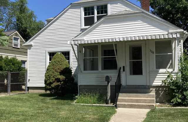 308 Snyder Avenue photos photos