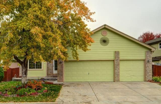 2723 Dharma Avenue - 2723 Dharma Avenue, Broomfield, CO 80020