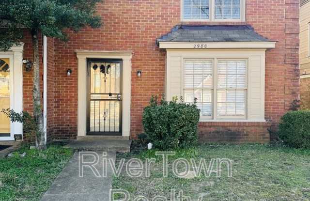 2980 New London - 2980 New London, Memphis, TN 38115