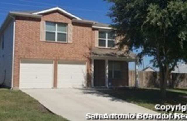 6133 PORTCHESTER - 6133 Portchester, Schertz, TX 78108