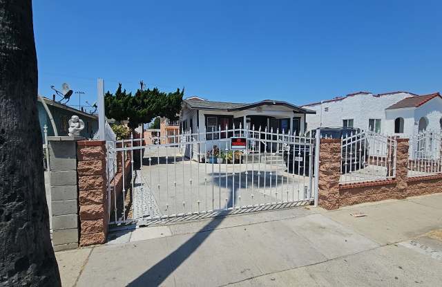 5873 Bonsallo Avenue photos photos