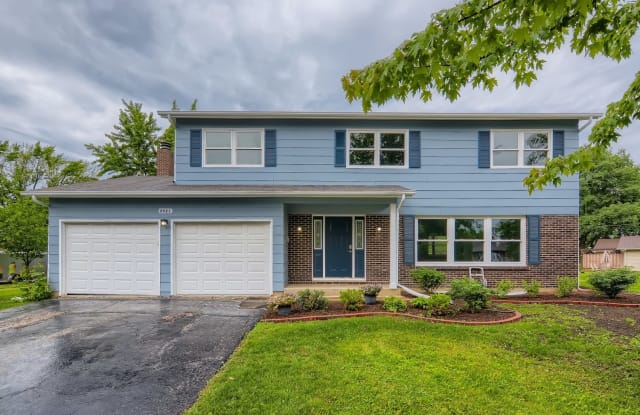 2521 N Walnut Avenue - 2521 North Walnut Avenue, Arlington Heights, IL 60004