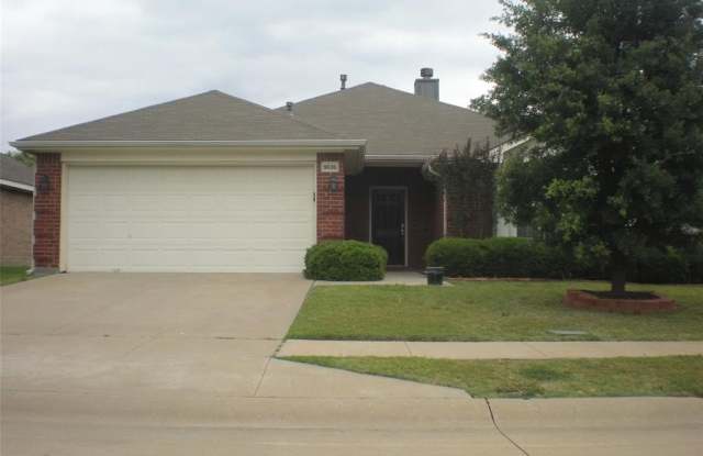 9836 Carter Drive - 9836 Carter Drive, McKinney, TX 75072