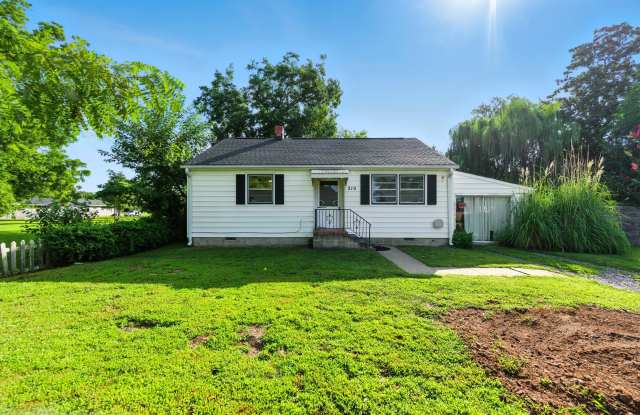 210 Atlantic Avenue photos photos