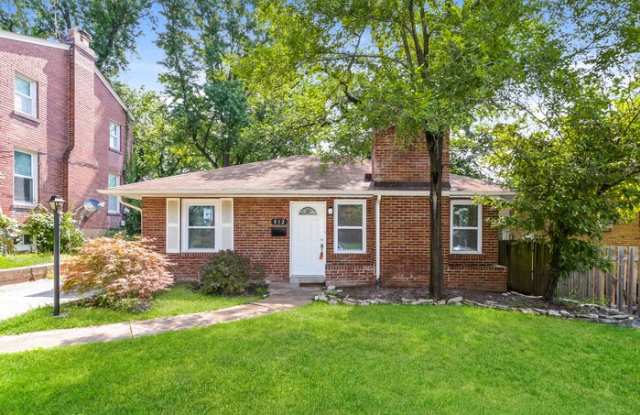 812 North Rock Hill Road - 812 North Rock Hill Road, Rock Hill, MO 63119 812 North Rock Hill Road - 812 North Rock Hill Road, Rock Hill, MO 63119