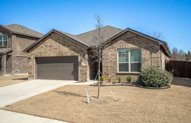 1229 Benwick Drive - 1229 Benwick Drive, Van Alstyne, TX 75495