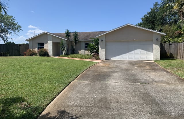 1458 Huff Ct - 1458 Huff Court, Melbourne, FL 32935