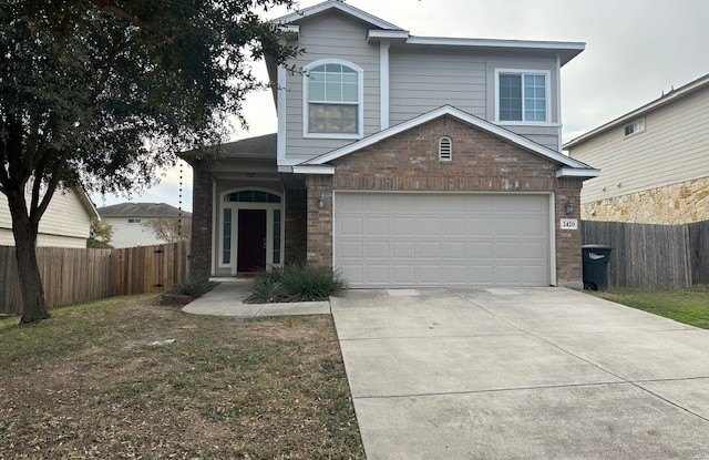 2420 DIMMITT DR Gallery 1