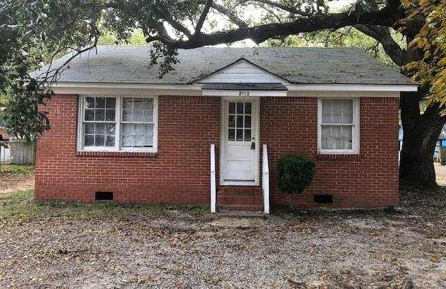2113 23rd Street - 2113 23rd Street, Pascagoula, MS 39581