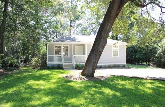 781 California Street - 781 California Street, Tallahassee, FL 32304