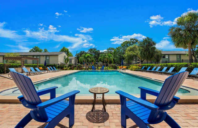 Oasis at Bayside photos photos