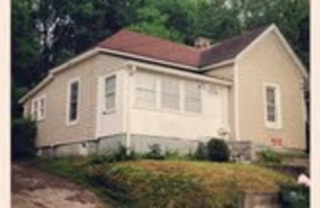 1005 Hampton Street - 1005 Hampton St NW, Atlanta, GA 30318