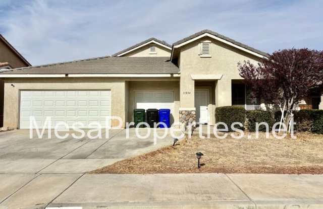 11834 Luna Rd. - 11834 Luna Road, Victorville, CA 92392