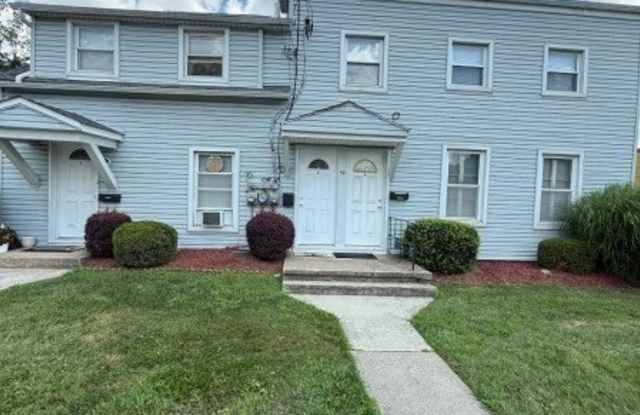 34 Paterson Ham Burg Tpk - 34 Paterson Hamburg Turnpike, Riverdale, NJ 07457