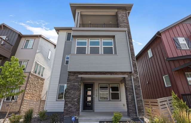 Sterling Ranch Stunner!! photos photos