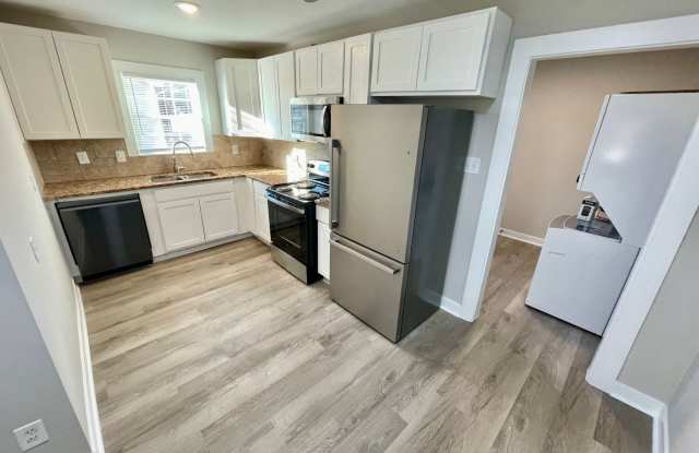 Gorgeous 1 bedroom in happening Kannapolis! photos photos