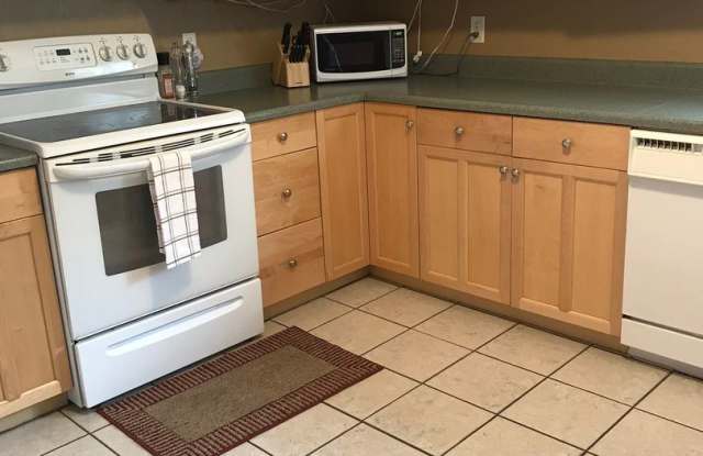 124 E 1st N - 124 East 1st North, St. Anthony, ID 83445