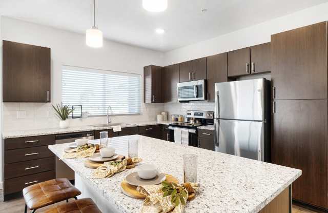 Page Living at Pinnacle Hills photos photos