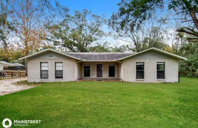 26627 Dayflower Boulevard - 26627 Dayflower Boulevard, Pasco County, FL 33544