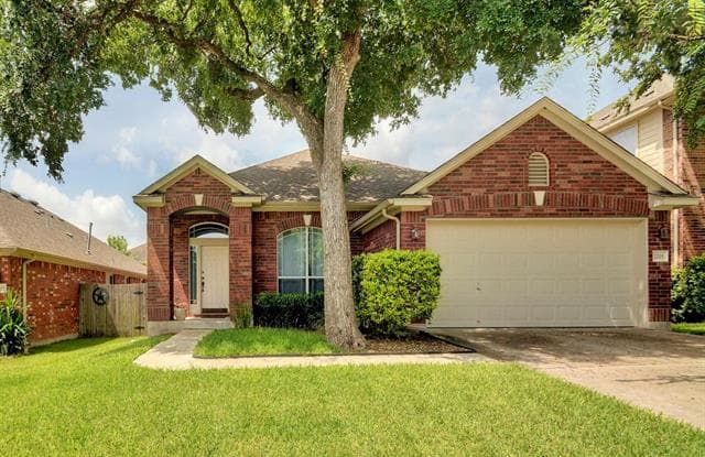 2205 Petrified Forest DR - 2205 Petrified Forest Drive, Austin, TX 78747