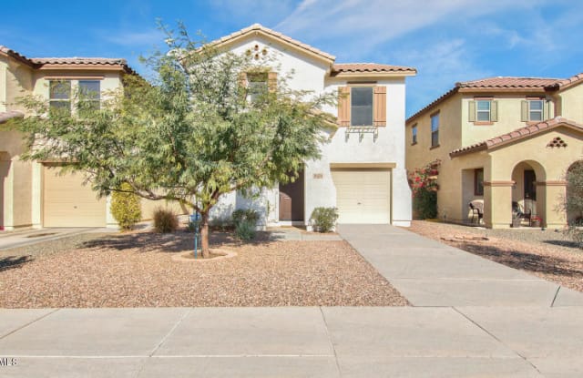 6434 W HARWELL Road - 6434 West Harwell Road, Phoenix, AZ 85339