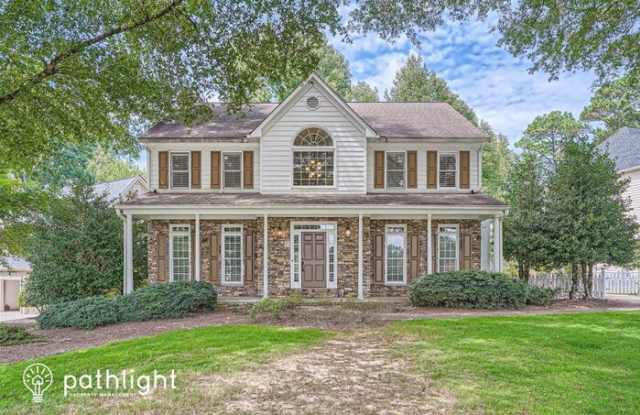 11050 Amberton Crossing - 11050 Amberton Crossing, Johns Creek, GA 30097