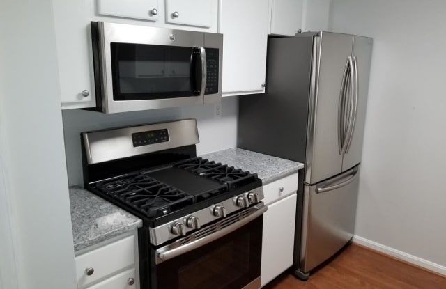 2607 Douglass Rd SE Unit 202 - 2607 Douglass Road SE, Washington, DC 20020