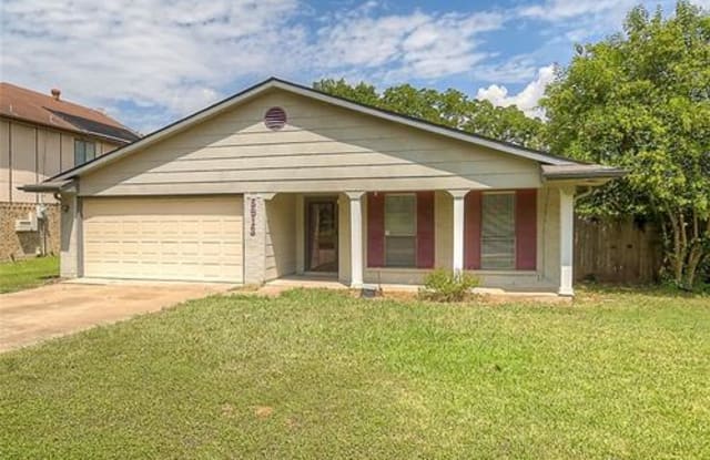 5913 Galaxie - 5913 Galaxie Road, Garland, TX 75044