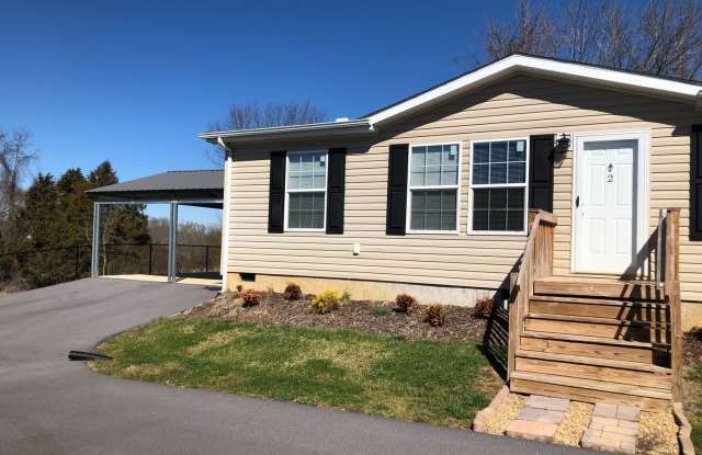 3 Bedroom/2 Bath Duplex - Gray TN photos photos