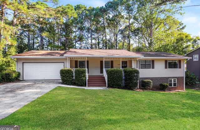 4461 Shiloh Hills Drive photos photos