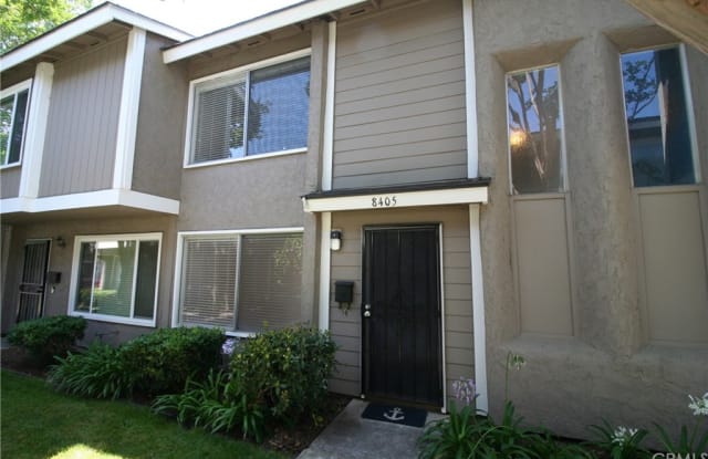 8405 Benjamin Drive - 8405 Benjamin Drive, Huntington Beach, CA 92647