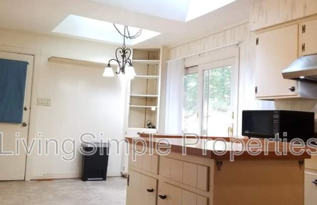 14417 Barkwood Drive - 14417 Barkwood Drive, Aspen Hill, MD 20853