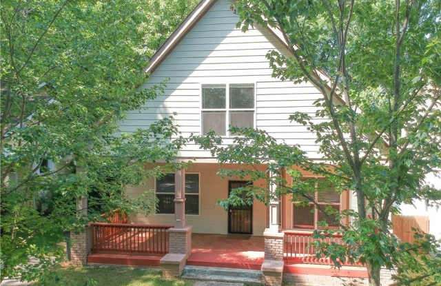 1371-A Clermont Avenue photos photos