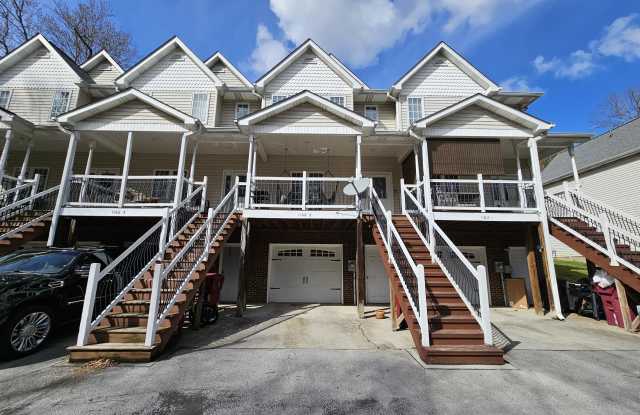 1102 Cherokee Road - 1102 Cherokee Road, Johnson City, TN 37604